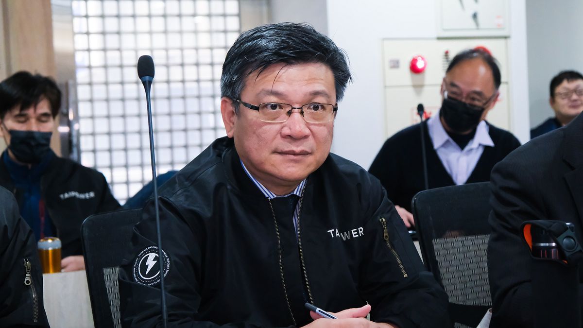 【新新聞】內幕》「未來5年電力成長量必須是過去2.5倍」 台電董事長曾文生內部談話實錄