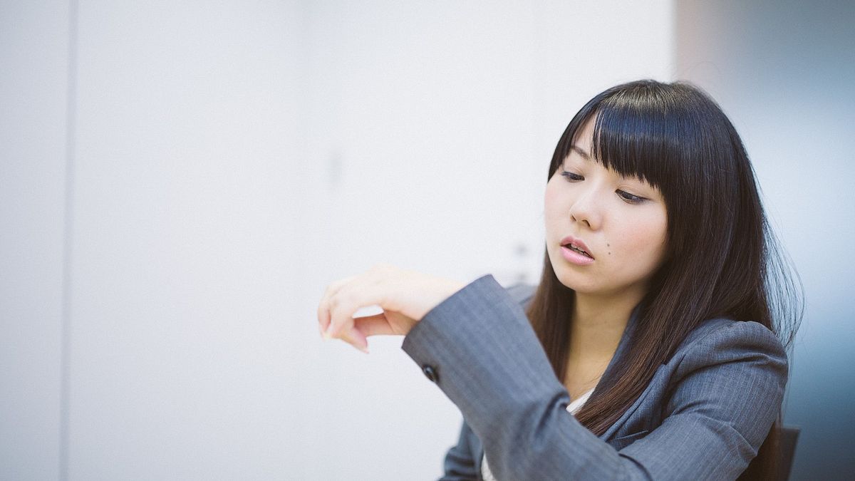 設定45天的新職賞味期有其理由的。(示意圖非本人/pakutaso) 設定45天的新職賞味期有其理由的。(示意圖非本人/pakutaso)