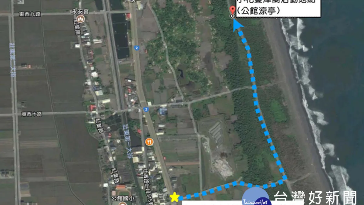 清除生態殺手蔓澤蘭 羅東林管處發出「動員令」