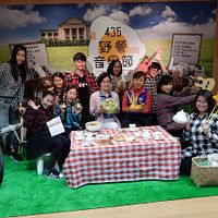 板橋藝文特區野餐趴 千坪草皮上放鬆享受 板橋藝文特區野餐趴 千坪草皮上放鬆享受