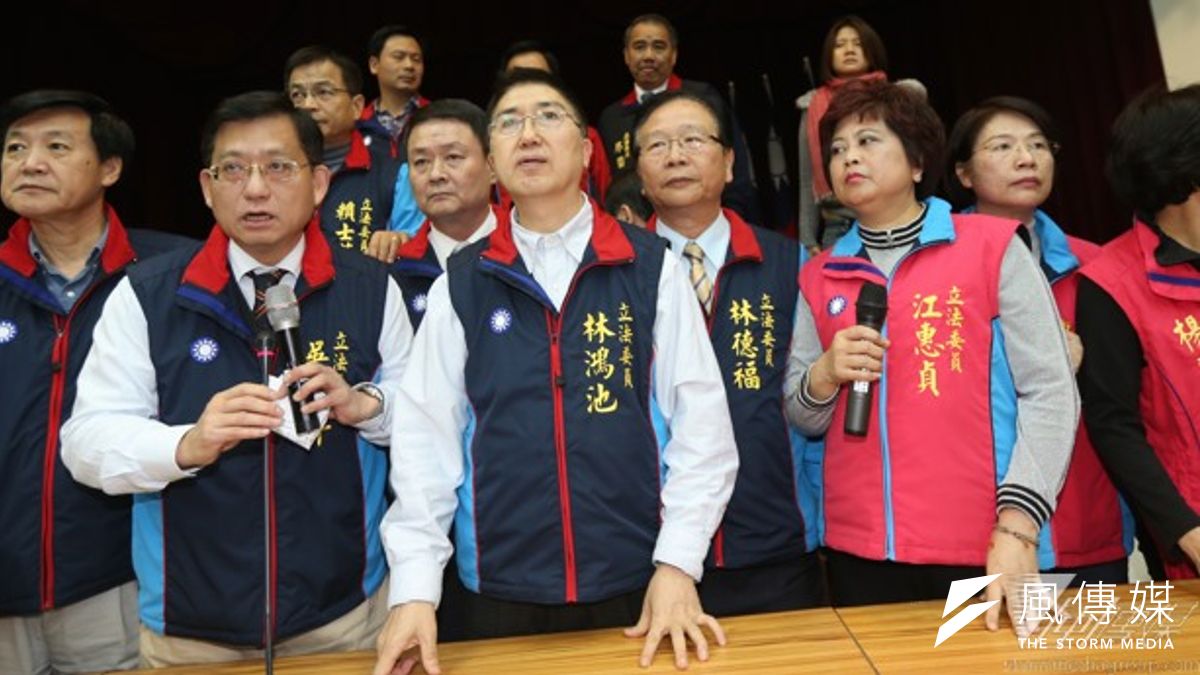 目前正值立院「放暑假」,但國民黨立委在第二次臨時會前,還要「返校」討論監察院正副院長及監察委員人事同意權案。(資料照片,吳逸驊攝) 目前正值立院「放暑假」,但國民黨立委在第二次臨時會前,還要「返校」討論監察院正副院長及監察委員人事同意權案。(資料照片,吳逸驊攝)