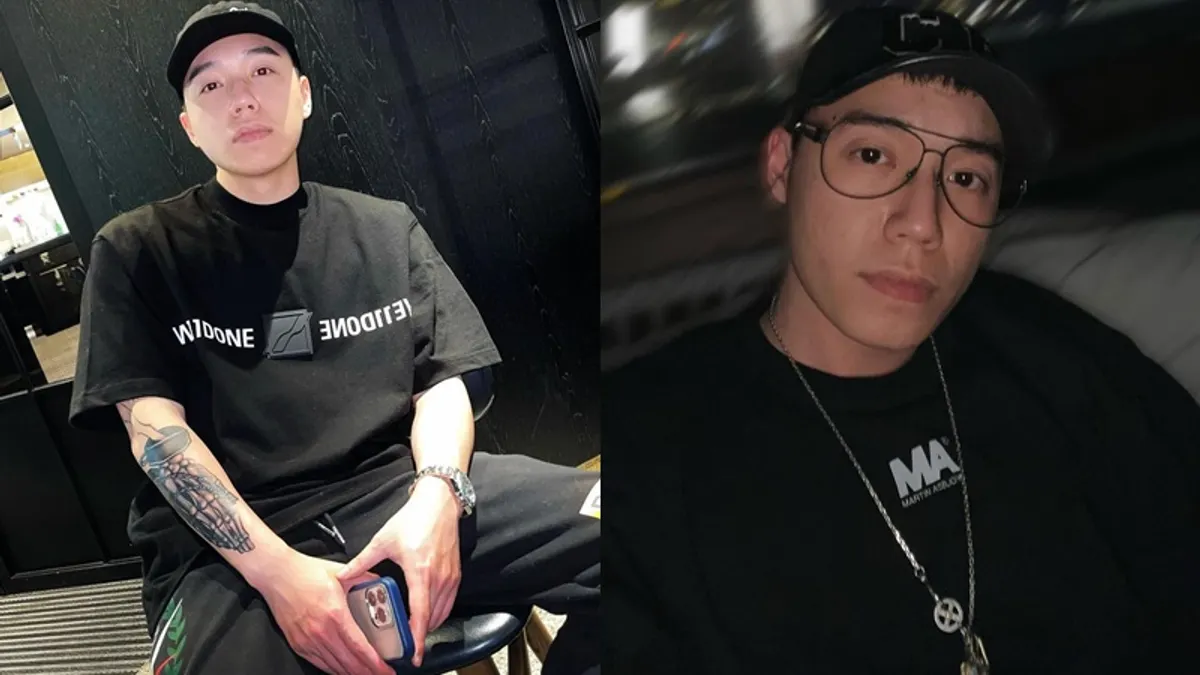 Toyz遭通緝!(圖/翻攝自IG/toyzlol) Toyz遭通緝!(圖/翻攝自IG/toyzlol)