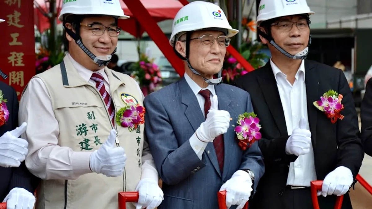 知名文具商穿越一甲子 以文創邁向百年世代