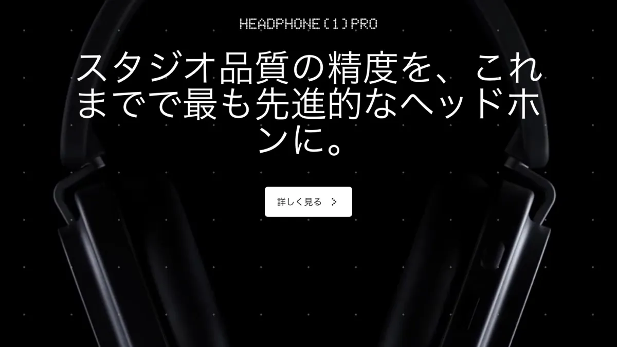 日米韓で若者を中心にランニングが自己表現や交流の場へ進化する中、日常着とスポーツを融合させた「ランニングコア」スタイルに寄り添うスタイリッシュなガジェット提案が加速している。(写真/Nothing Japan PR事務局提供)