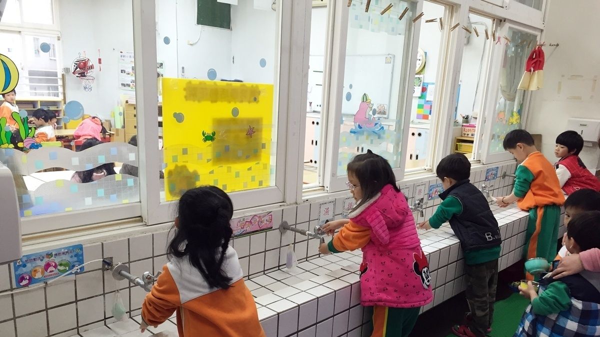 入冬氣候多變 衛生局籲民眾留意流行傳染病 入冬氣候多變 衛生局籲民眾留意流行傳染病