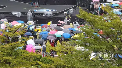 氣象局表示,明(2月1日)隨著東北季風或大陸冷氣團影響,北部及北部、東北部天氣轉涼,其他地區與澎湖、金門、馬祖則為多雲到晴的天氣。(資料照,顏麟宇攝)