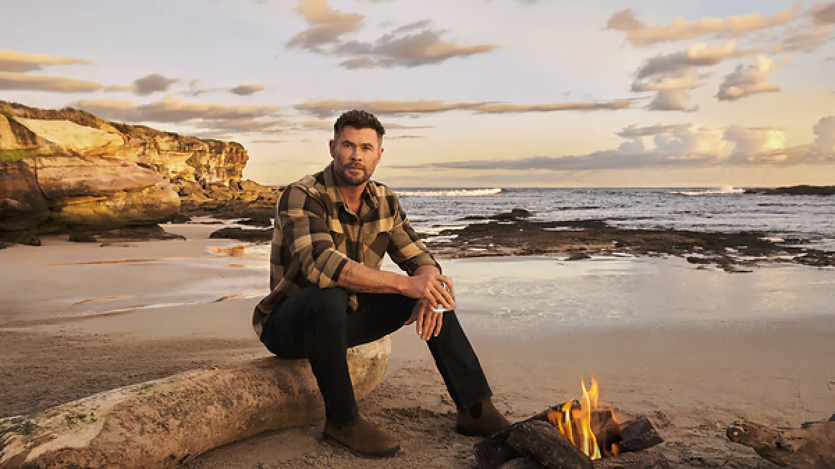 CHRIS HEMSWORTH JOINS ARCHIE ROSE DISTILLING CO. AS CO-OWNER AHEAD OF U.S. LAUNCH AND GLOBAL EXPANSION