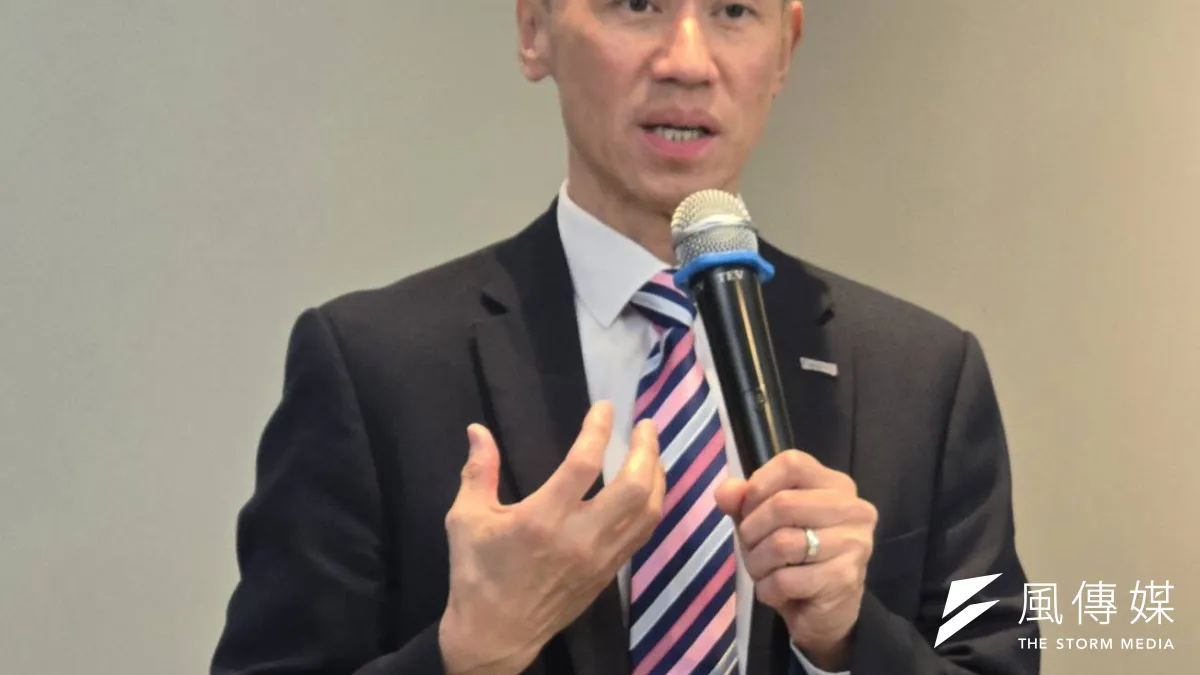 國立清華大學高為元校長今(2026)年5月初赴美參與馬諾阿夏威夷大學校長決選面談的事件,經媒體披露後,在學界引發一陣風波。(資料照,方詠騰攝)