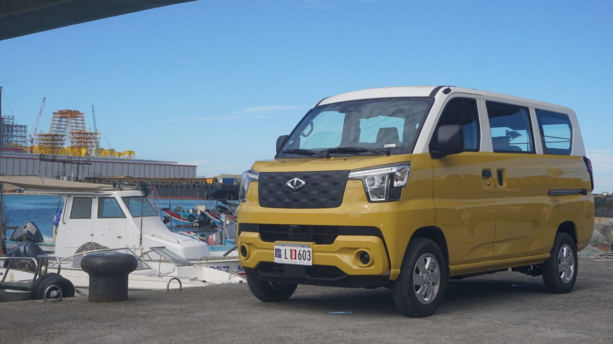 中華汽車準備逆轉勝! 蛇來運轉? 中華汽車準備逆轉勝! 蛇來運轉?