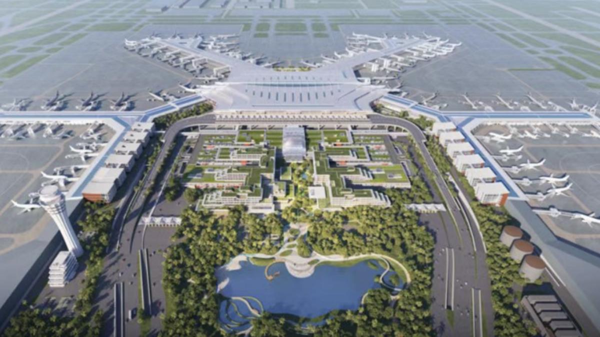金門人想要這座橋嗎?廈門翔安機場啟用在即,「金廈同城化」挑動兩岸敏感神經