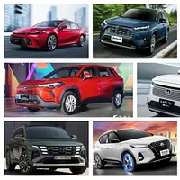 【風汽車購車指南】120萬內可買哪些油電車?Toyota、Honda、Nissan熱門油電車完整解析,誰最省油?價格、油耗一次看,哪款最適合你?-2025最新 【風汽車購車指南】120萬內可買哪些油電車?Toyota、Honda、Nissan熱門油電車完整解析,誰最省油?價格、油耗一次看,哪款最適合你?-2025最新