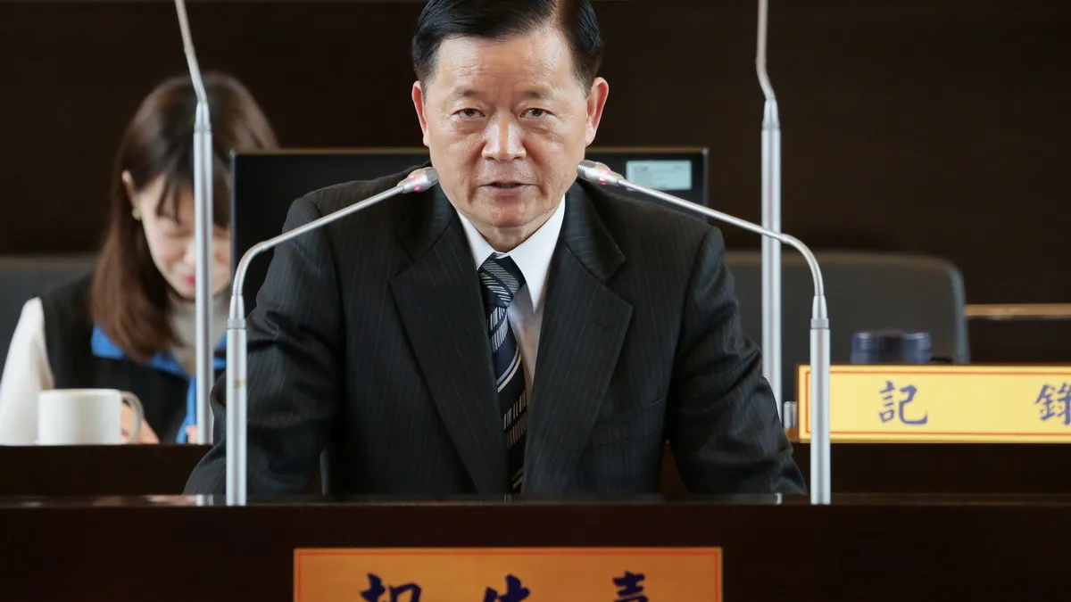 BRT案簽結無弊 議員朱元宏:那被調查的公務員算什麼?