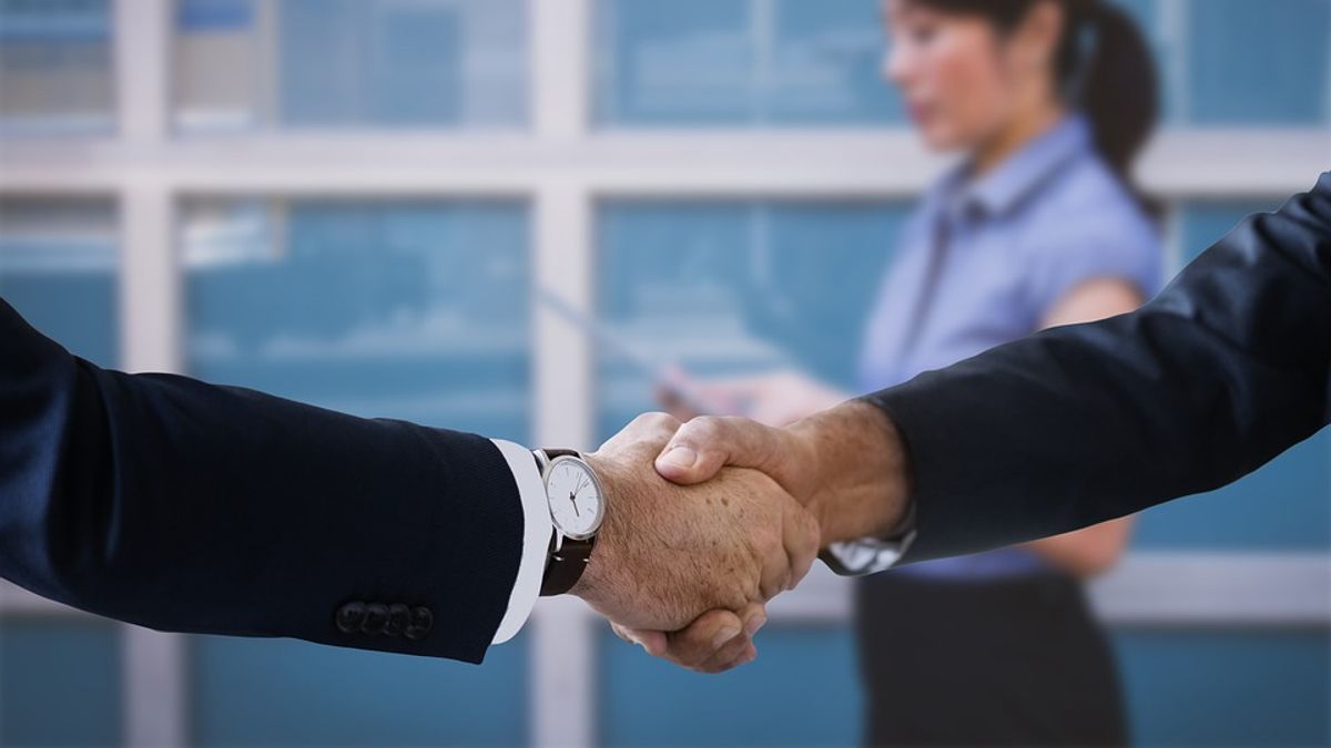 亞當・史密斯認為,全世界都該施行對等的自由貿易,並反對奴隸制度及任何型態的壓迫。示意圖,(資料照,取自geralt@pixabay) 亞當・史密斯認為,全世界都該施行對等的自由貿易,並反對奴隸制度及任何型態的壓迫。示意圖,(資料照,取自geralt@pixabay)