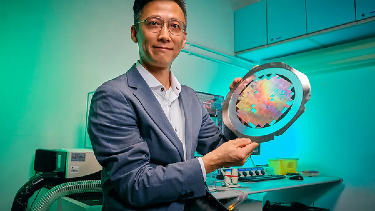 CityUHK researchers advance spatial omics to routine clinical use