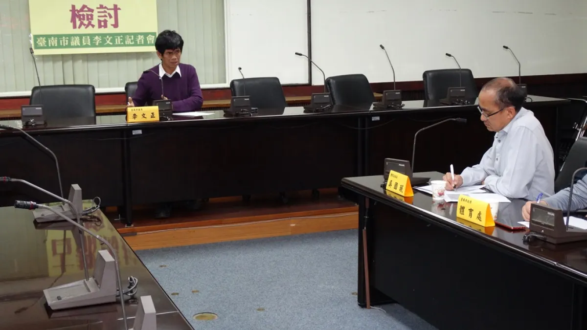 古都馬拉松一團亂被罵翻 台南市府考慮明年收回自辦