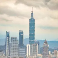 過去最高を記録!2025年「腐敗認識指数」で台湾は順位を1つ上げ24位に。(資料写真/洪煜勛氏撮影) 過去最高を記録!2025年「腐敗認識指数」で台湾は順位を1つ上げ24位に。(資料写真/洪煜勛氏撮影)