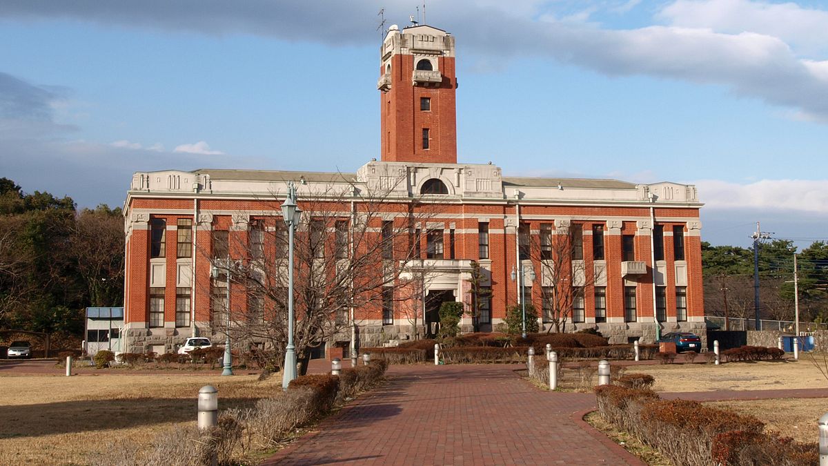 日本京都大學理學研究科(維基百科) 日本京都大學理學研究科(維基百科)
