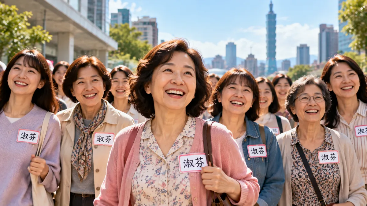 從學校老師點名,到職場上收到同名同姓的電子郵件,你是否曾經遇過和自己名字一模一樣的人?(示意圖/AI生成)