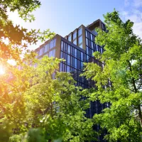 Colt DCS Reports 27% Reduction in Greenhouse Gas Emissions Colt DCS Reports 27% Reduction in Greenhouse Gas Emissions