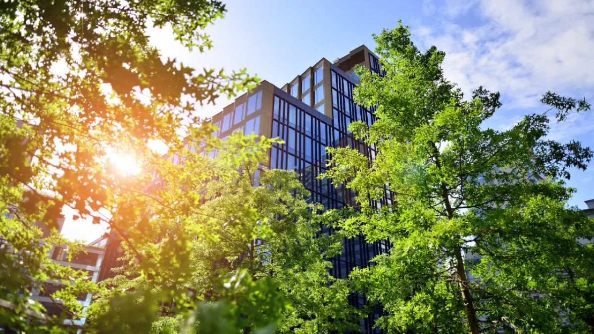 Colt DCS Reports 27% Reduction in Greenhouse Gas Emissions