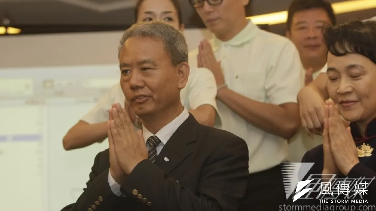 到底誰是護衛頂新的「頂新門神」?目前已成為藍綠的政治口水戰。(資料照片,吳逸驊攝)