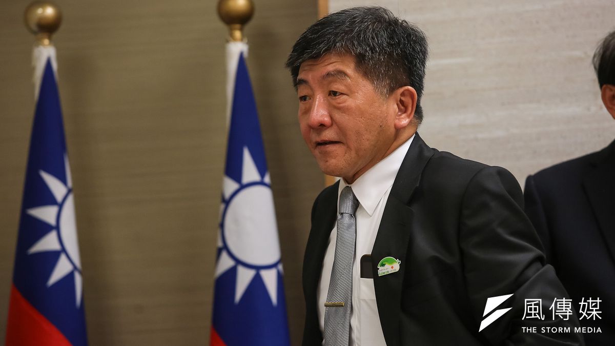 台灣防疫有成,衛福部長陳時中被視為民進黨參選台北市長的熱門人選。(資料照,顏麟宇攝) 台灣防疫有成,衛福部長陳時中被視為民進黨參選台北市長的熱門人選。(資料照,顏麟宇攝)