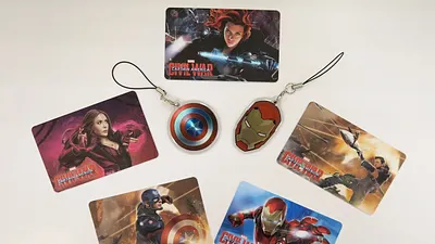 與銀行刷卡機整併 一卡通發行量突破900萬張