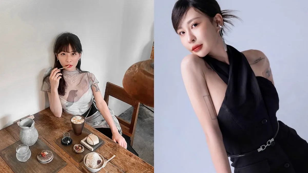 「仙塔律師」李宜諪爆出律師事務所招牌悄悄移除。(圖/翻攝自Instagram/santa.com.t) 「仙塔律師」李宜諪爆出律師事務所招牌悄悄移除。(圖/翻攝自Instagram/santa.com.t)