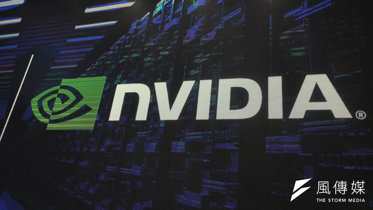 美國財經頻道CNBC報導,美股道富SPDR高科技指數基金將在本周調整配股比重,人工智慧(AI)晶片龍頭輝達將取代智慧手機與筆電製造商蘋果。(資料照,柯承惠攝)