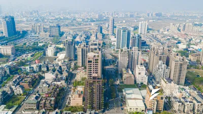 港人設籍台灣有五種方法,除了依親、專業移民外,還有創業、就學及投資移民。(圖/富比士地產王提供)