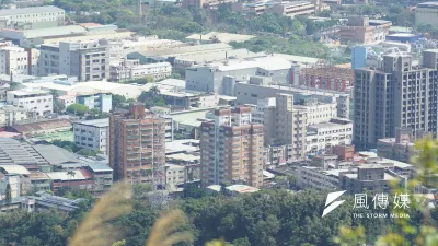 疫情導致許多人無法穩定繳納房貸,若被房市禿鷹盯上,恐賠售出場。(資料照,盧逸峰攝)