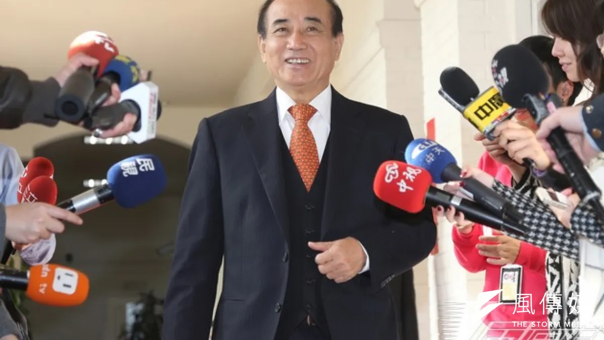 前總統陳水扁昨(5)日獲保外就醫,轉赴高雄家中靜養。立法院長王金平今天表示,看狀況,不排除有機會去探望陳水扁。(宋小海攝)
