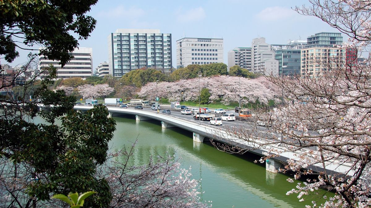 英國雜誌《Monocle》近日評選出全球25大最宜居城市(圖/kanegen@fliker) 英國雜誌《Monocle》近日評選出全球25大最宜居城市(圖/kanegen@fliker)