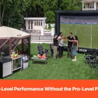 VEVOR Launches 'Upgrade Your Summer Outdoors' Campaign to Help Home Creators Build Better Outdoor Spaces This Summer VEVOR Launches 'Upgrade Your Summer Outdoors' Campaign to Help Home Creators Build Better Outdoor Spaces This Summer