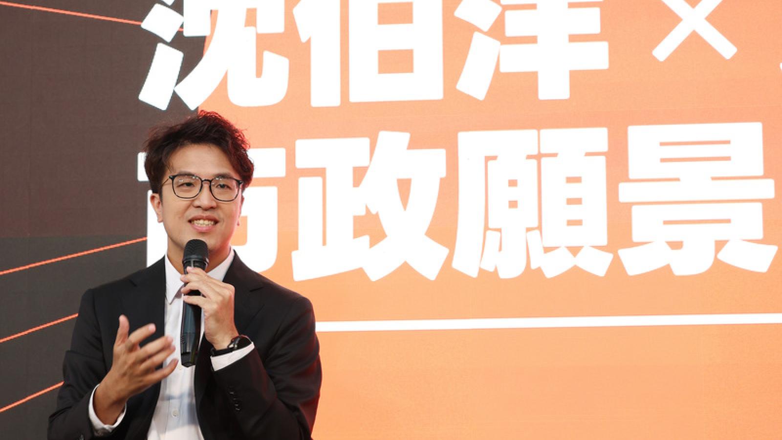 客串民視《豆腐媽媽》爆爭議!馮賢賢喊「減分」:民視賺流量、沈伯洋得到什麼?