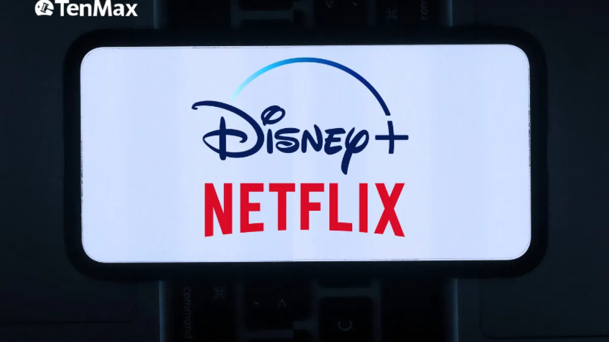 Netflix與Disney+都將更便宜,但是有廣告!兩大串流巨頭的戰爭正在白熱化,誰將勝出? | 風生活 - 風傳媒