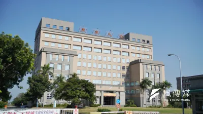 私立康寧大學近日因台南校地經費危機,被教育部接管推選新任董事會。(資料照,盧逸峰攝)