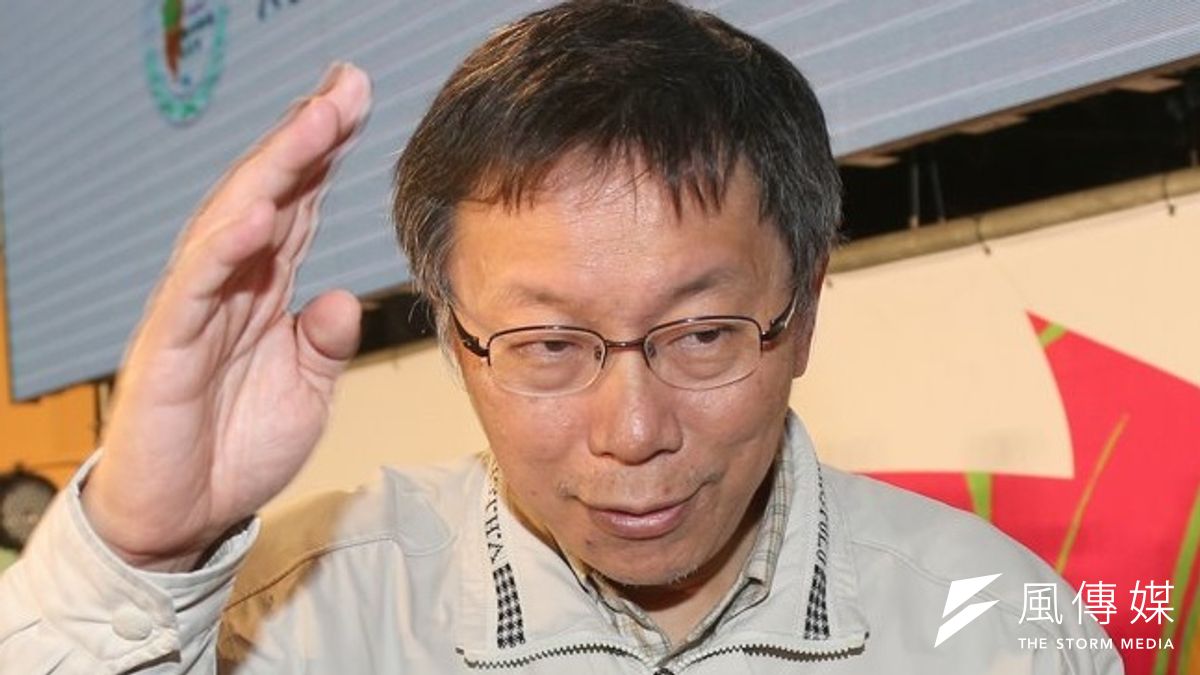 民進黨人士表示,要蘇貞昌馬上整合柯文哲,確實有其難度。(吳逸驊攝) 民進黨人士表示,要蘇貞昌馬上整合柯文哲,確實有其難度。(吳逸驊攝)