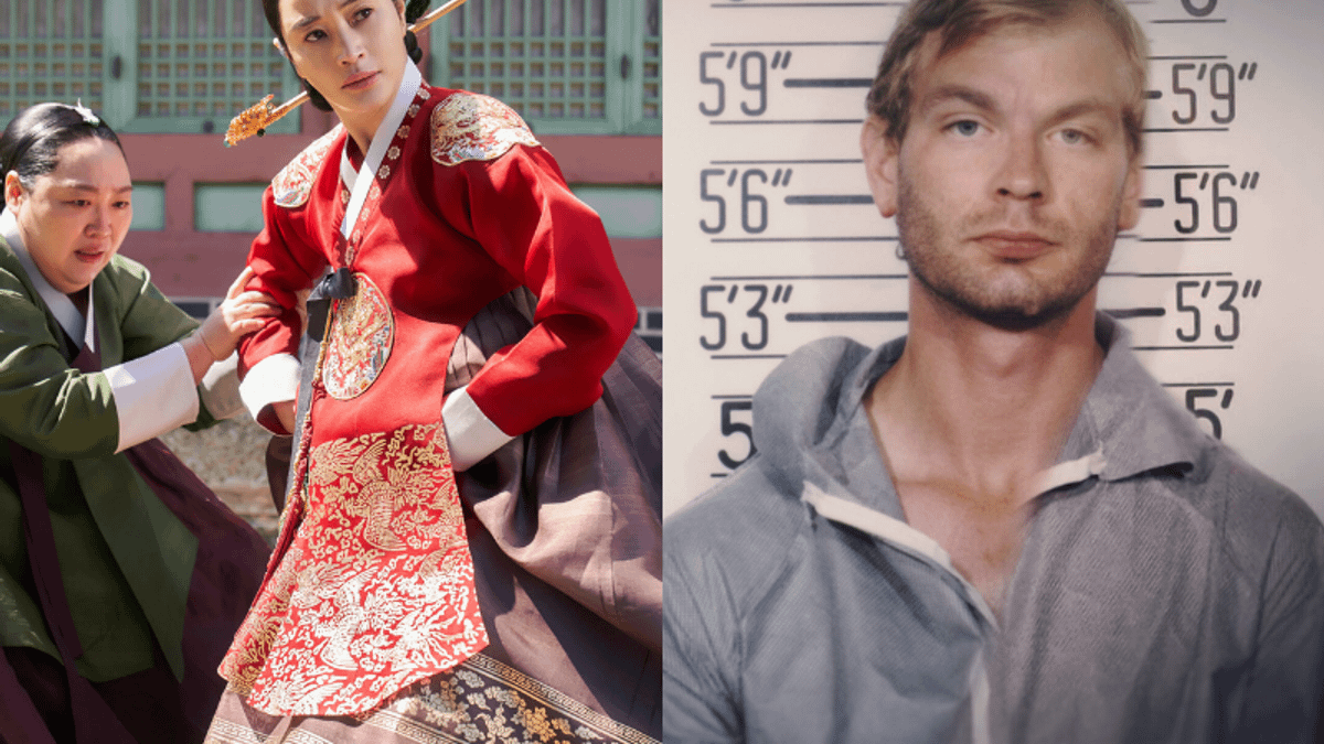 Netflix 10月片單出爐啦!有哪幾部電影,影集是你最有興趣的呢?(圖/少女心文室提供) Netflix 10月片單出爐啦!有哪幾部電影,影集是你最有興趣的呢?(圖/少女心文室提供)