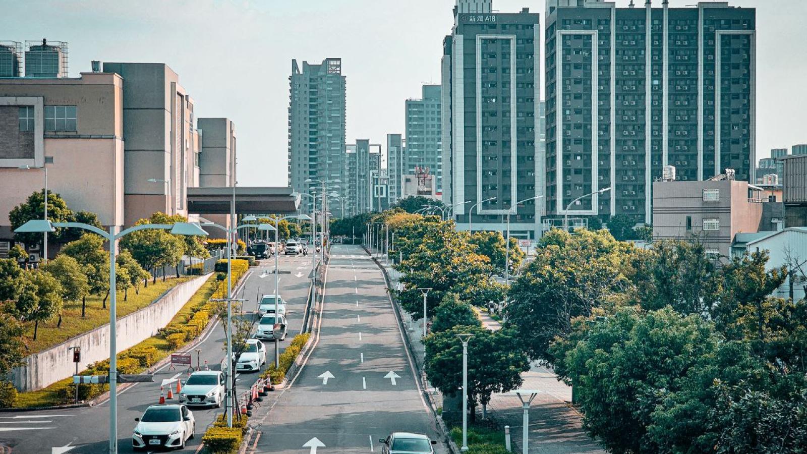 房價止跌了嗎?Q3信義房價指數解析:自住剛需撐盤,桃園高雄季年雙翻正、雙北築底