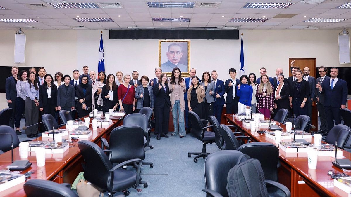 吳統雄觀點:我只打過一次架─對臺灣安全的啟示