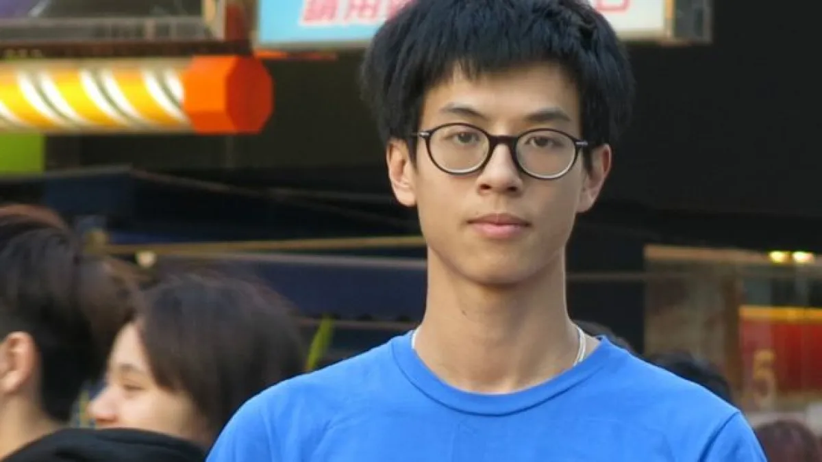 公訴方反對黃台仰取保,但裁判官批准。(BBC中文網)