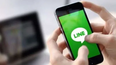 只要靠這招直接讓LINE佔用空間少50%,在也不用擔心儲存空間不足了!(資料照/翻攝自LINE官網)