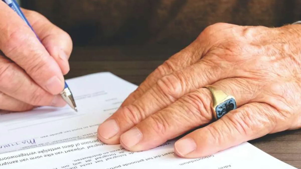 表態支持「廢除兄弟姊妹特留分」 她曝殘忍實例:已成家族勒索工具