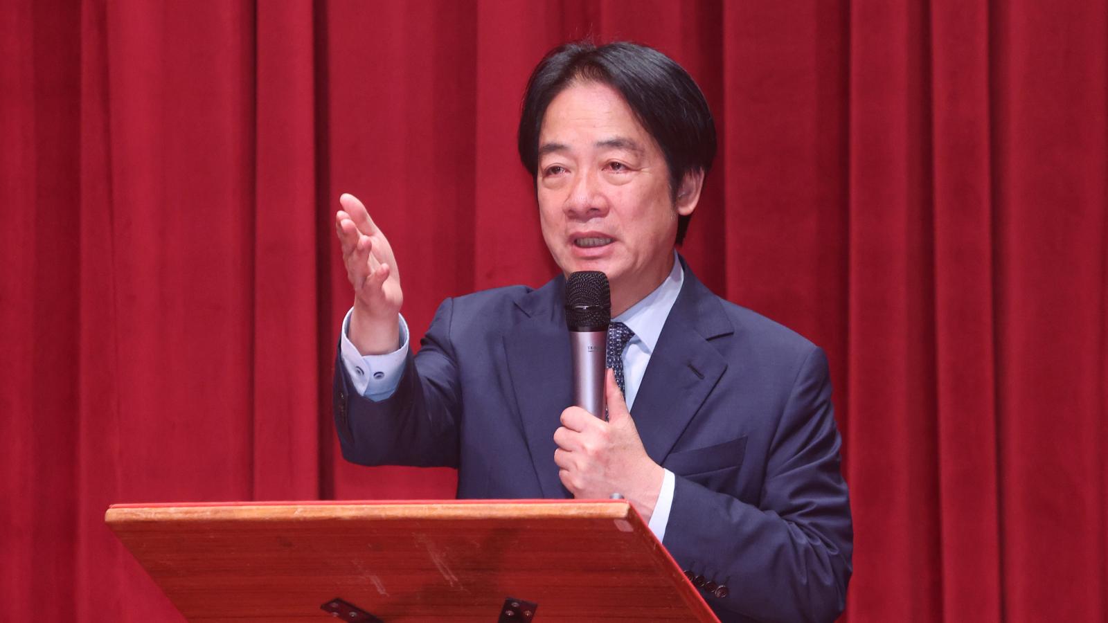 台灣民心調查》賴清德又現黃金交叉!滿意度51%突破半數 「這關鍵族群」大幅回頭