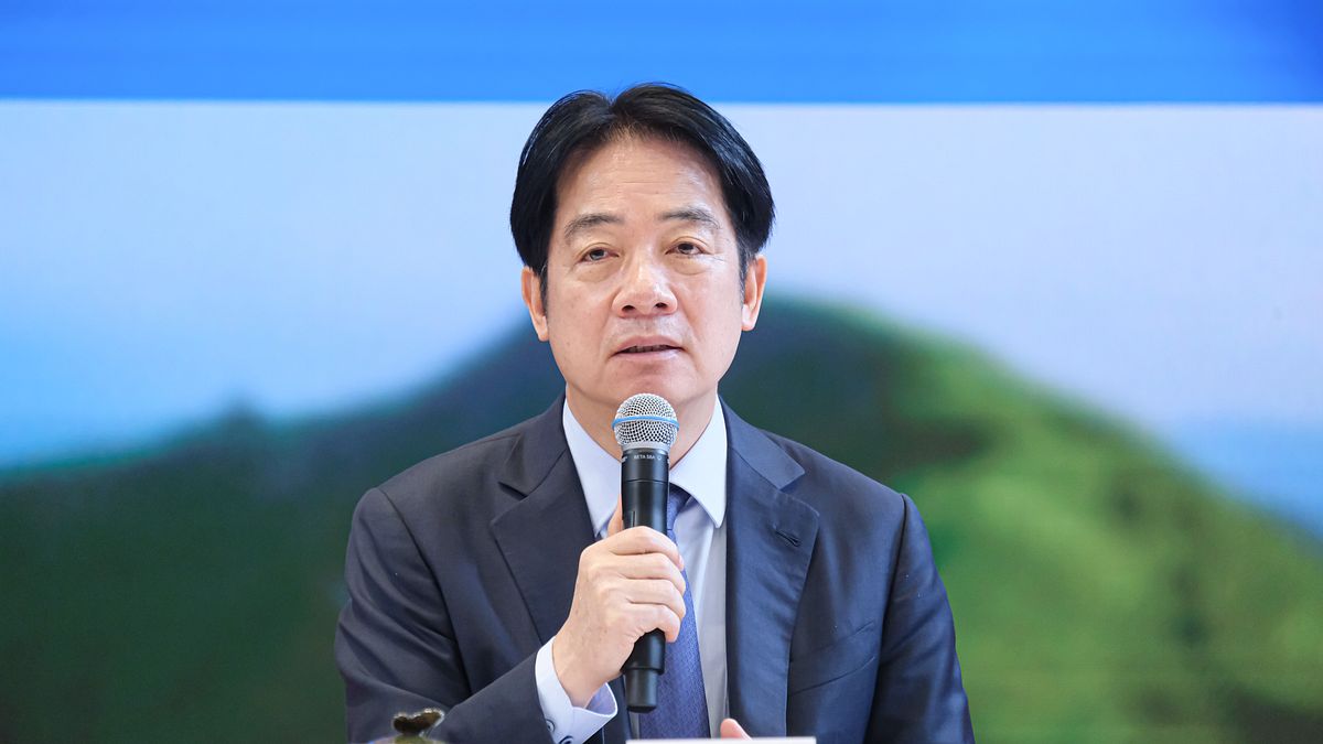 為何賴政府反核態度大轉向?工程師曝1現實原因:苦口婆心比不上美國1句話