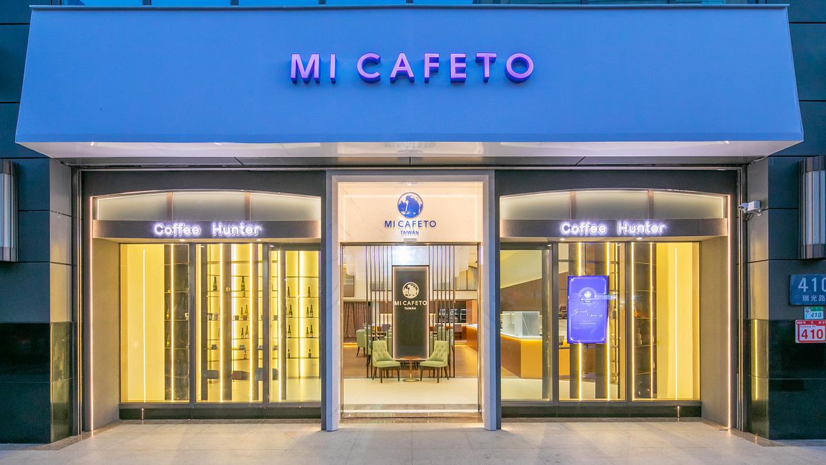 MI Cafeto為日本精品咖啡界的供應商龍頭之一,從五星級飯店、高級私人會所,到奢侈品品牌等指定御用的精品咖啡豆。 MI Cafeto為日本精品咖啡界的供應商龍頭之一,從五星級飯店、高級私人會所,到奢侈品品牌等指定御用的精品咖啡豆。