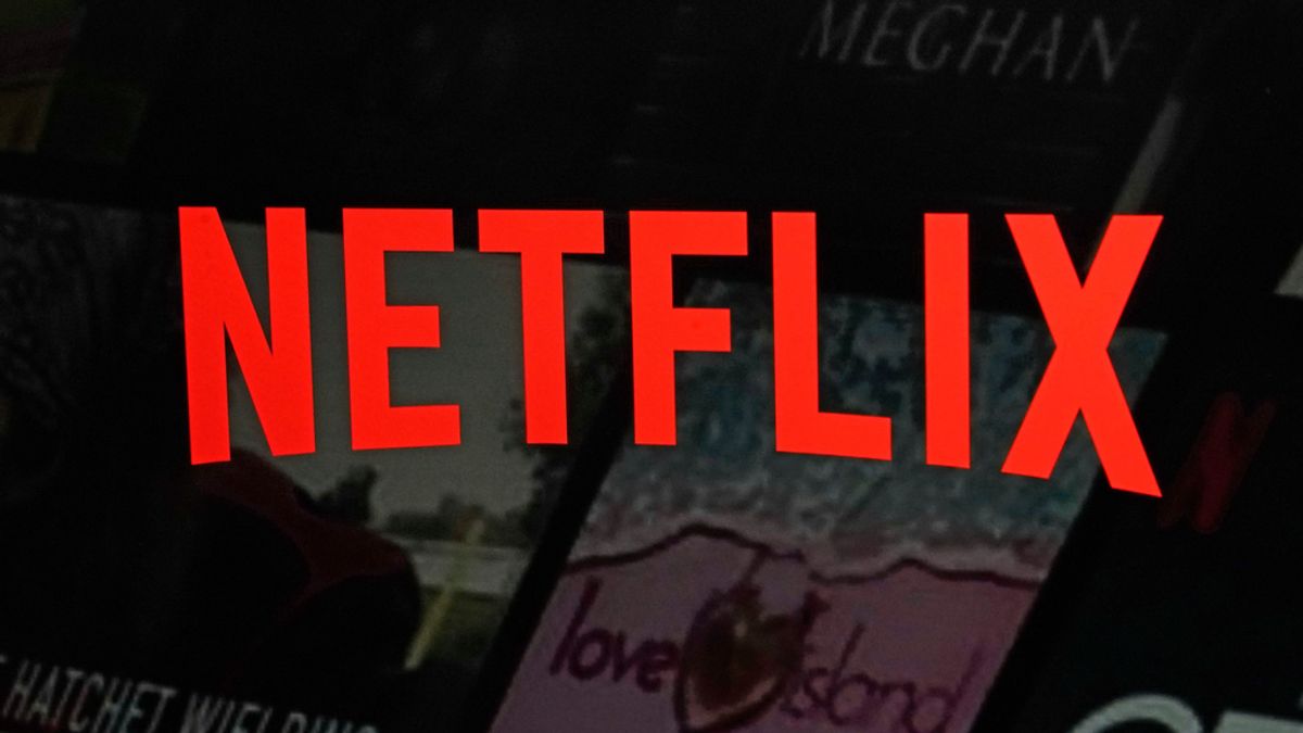 Netflix收購華納兄弟恐生變?派拉蒙高價搶親 阮慕驊看投資名單:顯然川普站這方