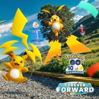 ポケモン GOの新シーズン「新たな歩み」が6月2日から開始され、ダイマックスポケモンの登場や新システム「GOパス」の導入など多数の要素が展開される。(写真/Pokémon GO広報事務局提供) ポケモン GOの新シーズン「新たな歩み」が6月2日から開始され、ダイマックスポケモンの登場や新システム「GOパス」の導入など多数の要素が展開される。(写真/Pokémon GO広報事務局提供)