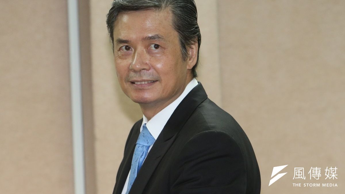 據了解,金溥聰從辭卸職務後,幾乎都以家庭生活和調養身體為主,2016選戰也不會再扛起輔選重責。(資料照片,吳逸驊攝) 據了解,金溥聰從辭卸職務後,幾乎都以家庭生活和調養身體為主,2016選戰也不會再扛起輔選重責。(資料照片,吳逸驊攝)